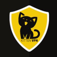 Изображения Kitten Vpn Proxy – Free, Fastest & Private Browser на ПК с Windows