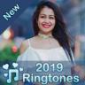 Neha Kakkar Ringtone Application icon