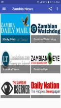 Zambia News APK Download for Android