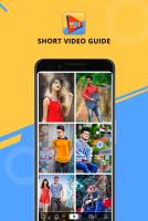 Captura de pantalla de Guide For Moj Short Video 2020 APK #4