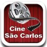 Cine São Carlos Application icon