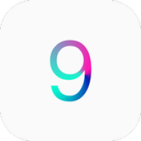 OS9 Launcher theme APK 电影海报图片