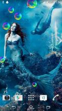 Mermaid Live Wallpaper APK Download for Android