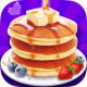 Breakfast Pancake Maker 2017 APK