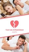 Test de Infidelidad APK スクリーンショット画像 #3