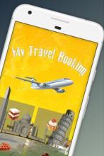 My Travel Booking APK Download for Android