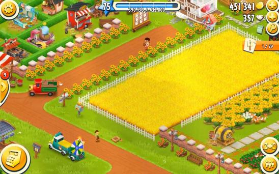 Tips For Hay Day Game On Windows Pc Download Free - 1.0 - Com 