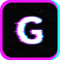 3D Glitch Photo Effects Camera Apk