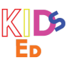 Kids Fun Education Application icon