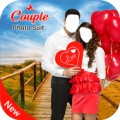 Couple Photo Suit  Apk