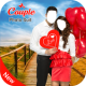 Couple Photo Suit  APK