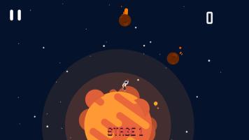 deep space hero (Unreleased) APK تصویر نماگرفت #2