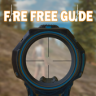 Guide for Fire Free tips, Skills and Diamonds Application icon