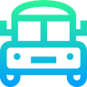 Sambalpur City Bus Application icon