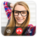 Fake Video Call : Girl Friend Video Call Apk