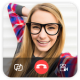 Fake Video Call : Girl Friend Video Call APK