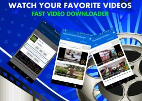 Downloader For Dailymotion APK تصویر نماگرفت #3