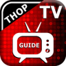 Thop TV Application icon