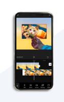 Capcut Video Editor Walktrough APK צילום מסך #8