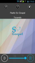 Rádio Só Gospel APK Download for Android