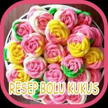 Resep Bolu Kukus Empuk Lembut APK Download for Android