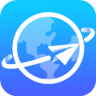 VPN Fast Free Application icon