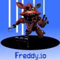 Freddy Hole io Apk