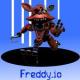 Freddy Hole io APK