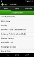 Anteprima screenshot di ZoomSafer APK #3