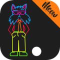 BBMeow Apk