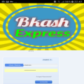 Bkash Express Apk