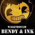 Guide Bendy Game Machine and the Ink Apk