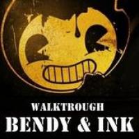 Guide Bendy Game Machine and the Ink APK ícone