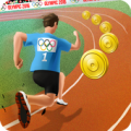 Olympic Rio 2016 Runner Apk