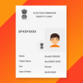 Voter ID card : Voter ID Card Check Apk