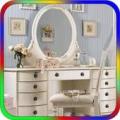 Design Modern Dressing Table Apk