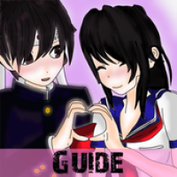 Ikon High School Yandere Simulator Guide APK