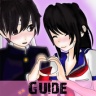 High School Yandere Simulator Guide Application icon