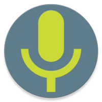 Vlog Audio Recorder APK カバーアート