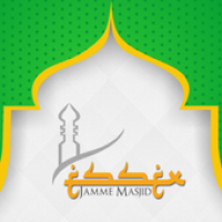 Icona di Essex Jamme Masjid APK