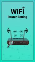 All WiFi Router Settings : All Router Admin APK 스크린샷 이미지 #1