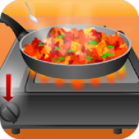 Cooking Chicken Murg Makhani APK カバーアート