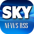 SKY news rss Apk