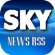 SKY news rss APK