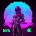 Battle Royale Season 10 Wallpaper 2019 HD - 4K Apk