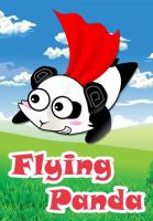 Flying Panda Game for kids APK Screenshot Thumbnail #1