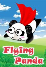 Flying Panda Game for kids APK Download for Android