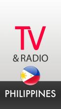 Philippines TV Radio APK Download for Android