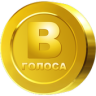 Votes Vk For Free Application icon