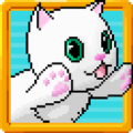 HungryCat 2 -Cat game Apk